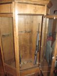 Gun Cabinet 4 small