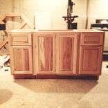 Bathroom Vanity 4 small