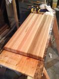 Cutting Boards 3 small