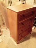 Dresser 2 small