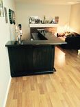 Walnut In Home Bar 2 small