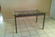 Chain Dining Table 1 small