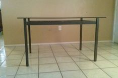 Chain Dining Table 2 small
