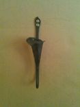 Forge Calla Lily Candleholder 2 small
