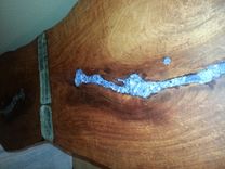 Mesquite Entrance Table 1 small