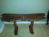 Mesquite Entrance Table 2 small