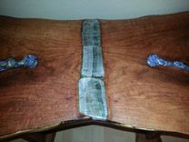 Mesquite Entrance Table 3 small