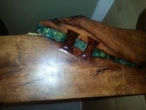 Mesquite Entrance Table 4 small