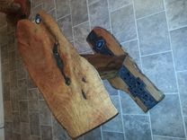 Mesquite Side Table 2 small