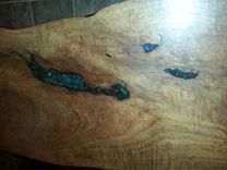 Mesquite Side Table 3 small