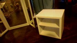 All White Collection 4 small