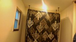 Custom Shower Rod 2 small