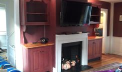 Living Room And Kitchen Storage 6 small