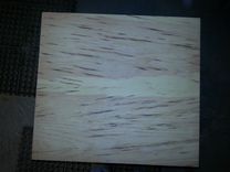 Bears Ears Bedside Table 4 small