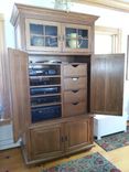 Entertainment Center 2 small
