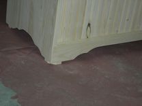 Deacons Bench 4 small