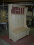 Deacons Bench 5 small