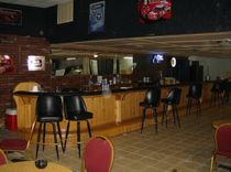 Custom Bar Installed In A Business 1 small