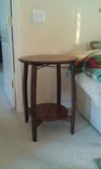 Whiskey Barrel Furniture 2 small