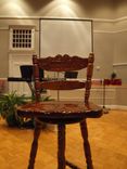 Rocking Chairs 1 small