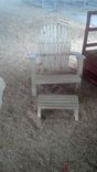 Rocking Chairs 3 small