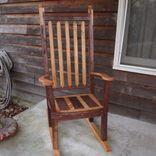 Rocking Chairs 5 small