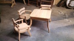 Children Chairs 2 small