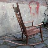 Maloof Rocker 1 small