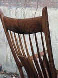 Maloof Rocker 3 small