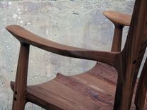 Maloof Rocker 4 small