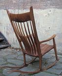Maloof Rocker 5 small