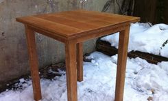 Flip-Top Table 2 small