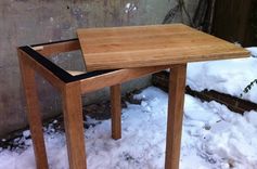 Flip-Top Table 3 small