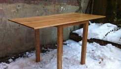 Flip-Top Table 5 small