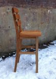 High-Backed Stool 1 small