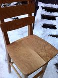 High-Backed Stool 3 small