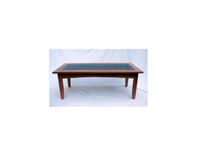 Cherry And Wenge Coffee Table 2 small