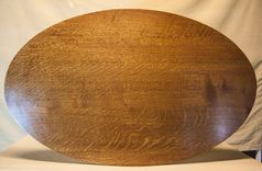 Arts And Crafts Coffee Table 5 small
