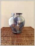 Custom Made Decorative Vase, Any Style And Colors 2 small