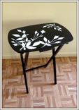 Furniture Decor: Tables, Lamps, Wall Decor... 1 small