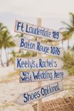 Directional Wedding Sign 1 small