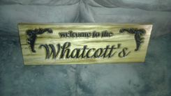 Family Sign 2 small