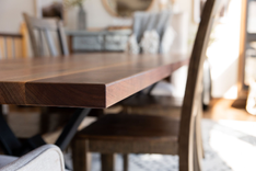 8 Seater Dining Table, 7 Foot Dining Table, 8 Foot Dining Table, Rectangle Table 5 small