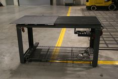 Work Bench 5 small