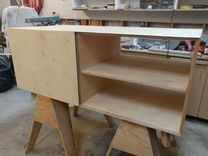 Birch Media Console 3 small