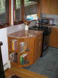 Custom Kitchen Cabinetry 5 small