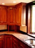Custom Kitchen Cabinetry 1 small