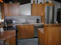Custom Kitchen Cabinetry 6 small
