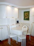 Custom Kitchen Cabinetry 2 small