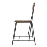 Cafe School Chair 2 small